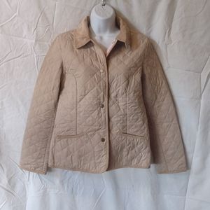 Old Navy Quilted Light Jacket